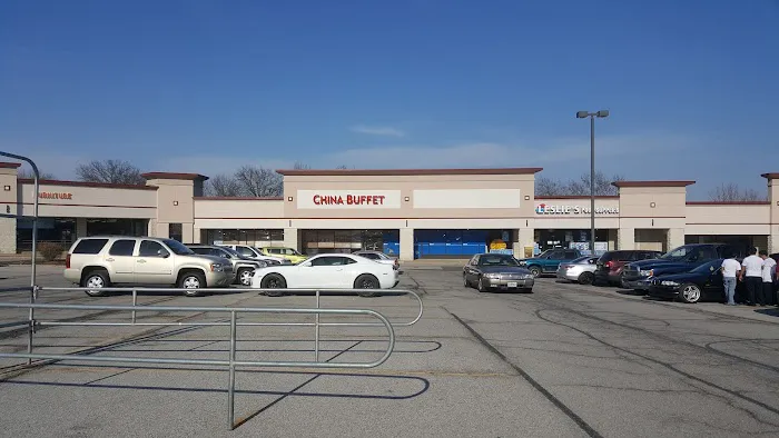 China Buffet-St Louis 1