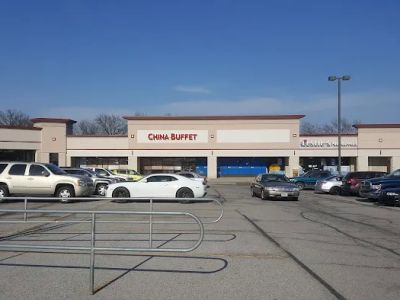 China Buffet-St Louis 0