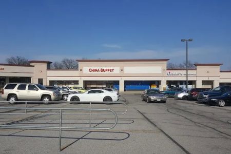 China Buffet-St Louis