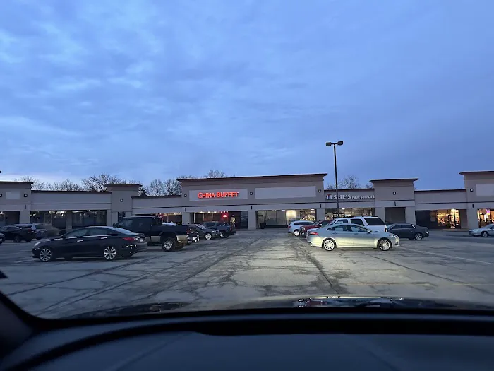 China Buffet-St Louis 2