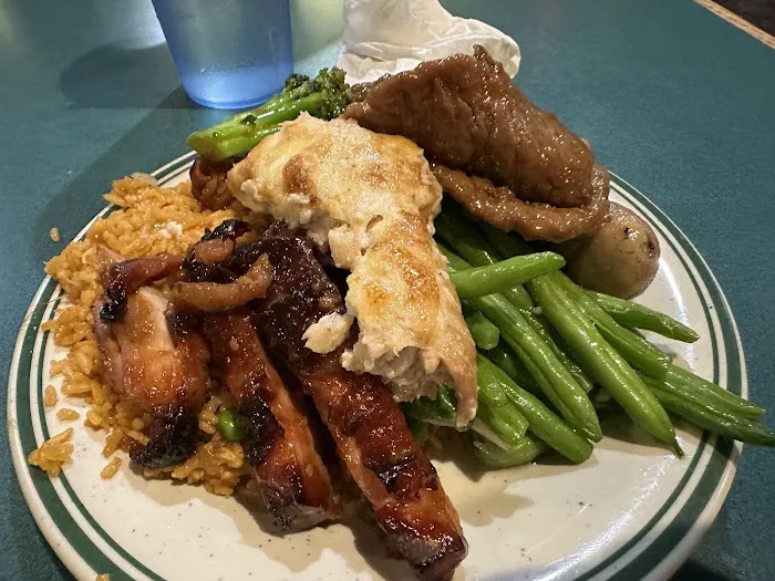 China Buffet-St Louis 6