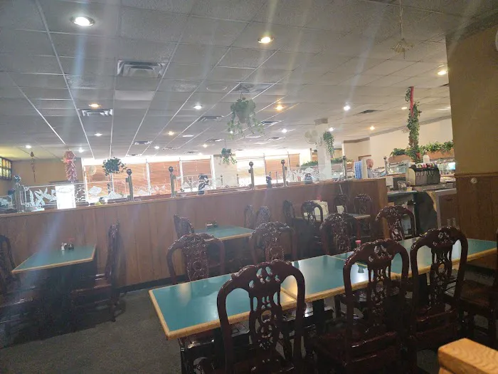 China Buffet-St Louis 5