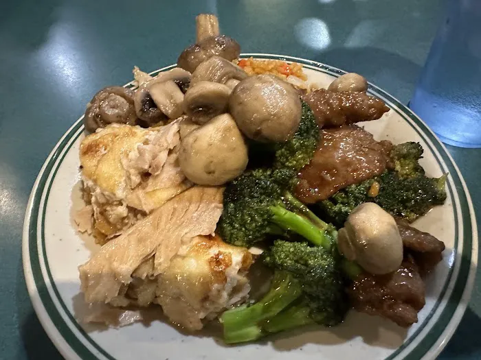 China Buffet-St Louis 3