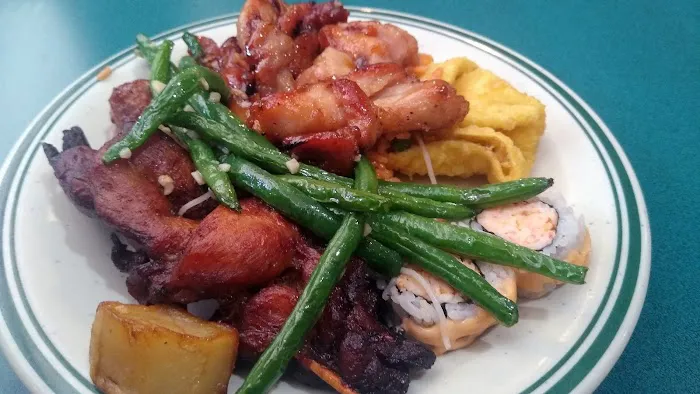 China Buffet-St Louis 9
