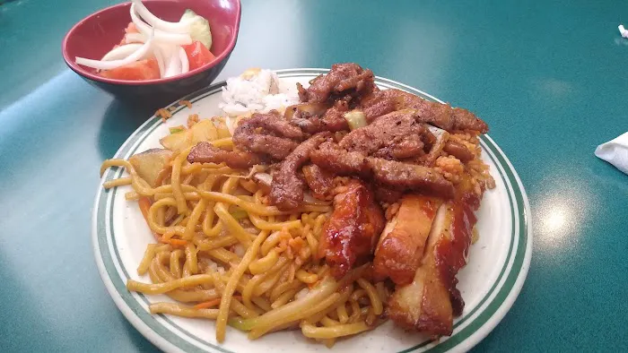 China Buffet-St Louis 7