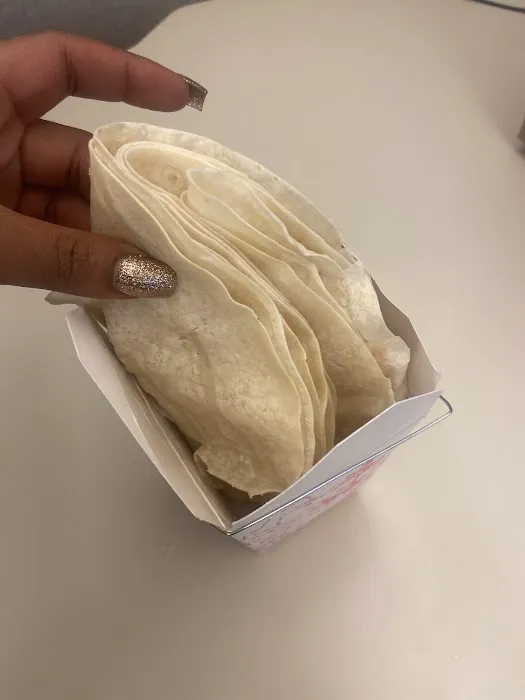 New Lucky China 8