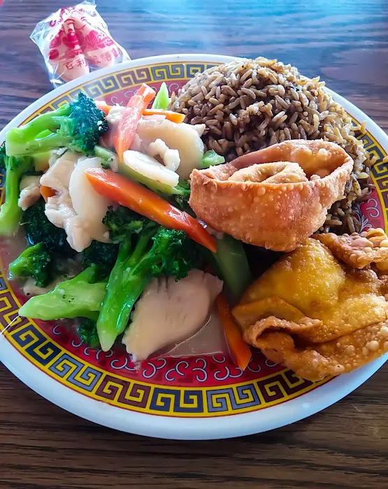 A Taste of China 7