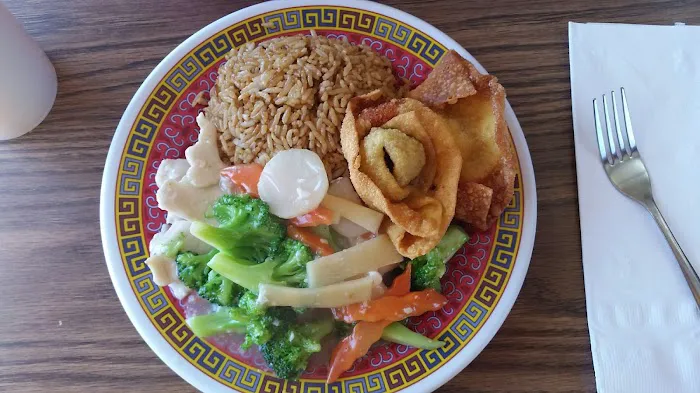 A Taste of China 8