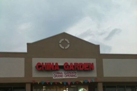 China Garden