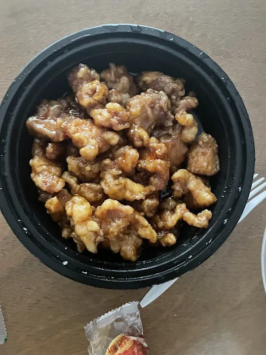 China Garden 5