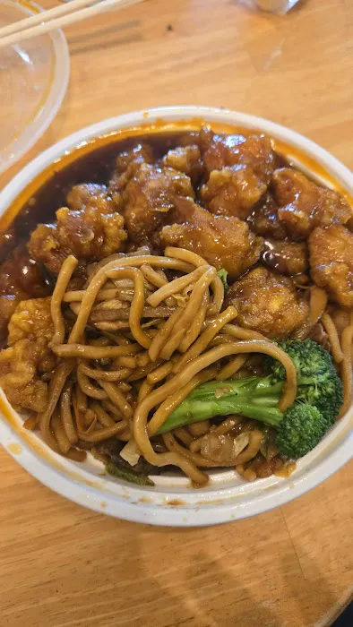 Panda 1