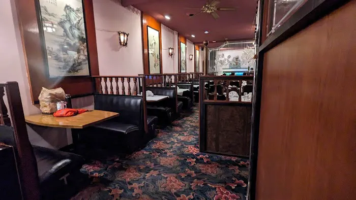 King Doh Restaurant 2