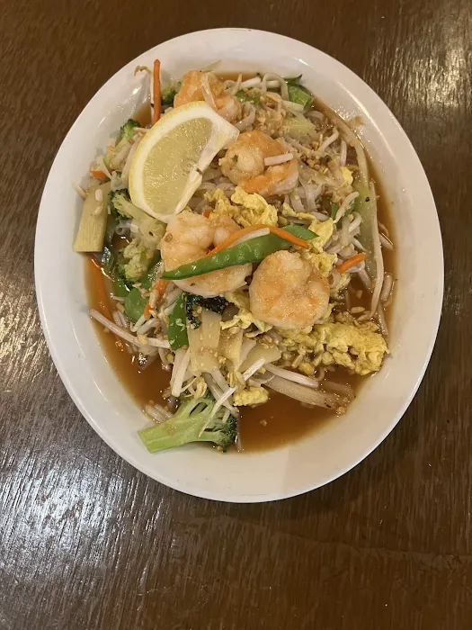 King Doh Restaurant 3