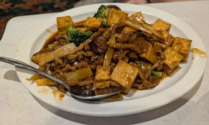 King Doh Restaurant 4