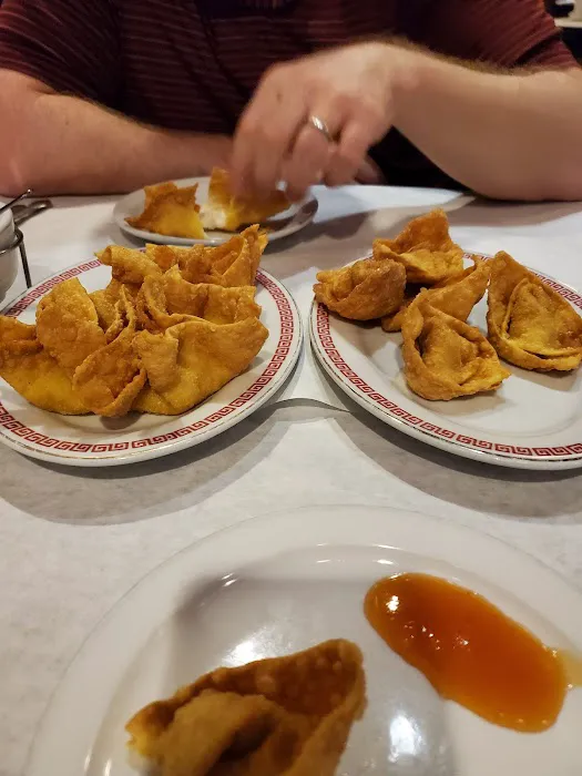 King Doh Restaurant 8