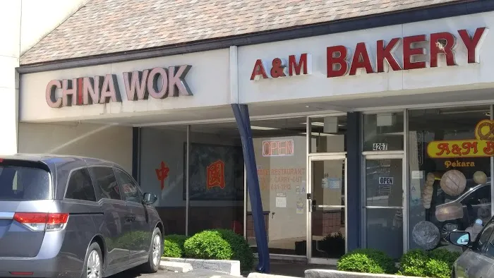 China Wok 1