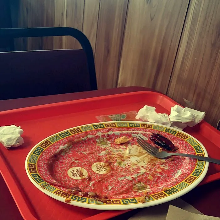 China Wok 5