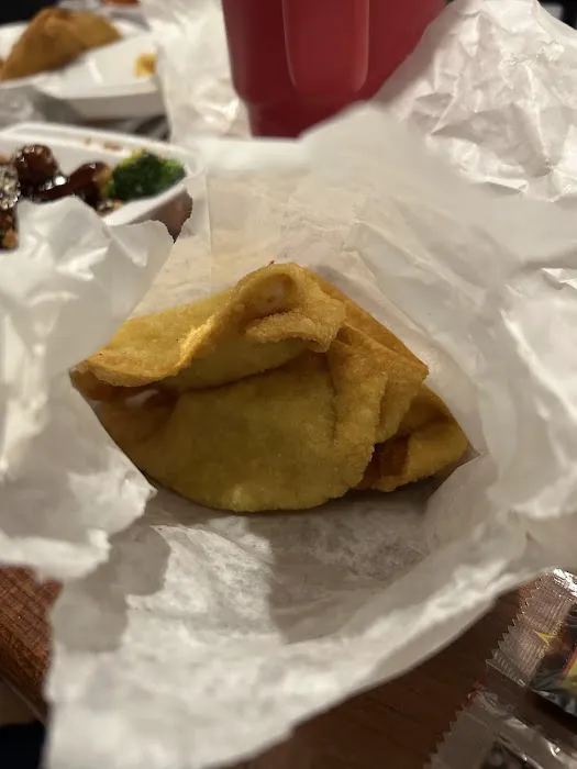 China Wok 8