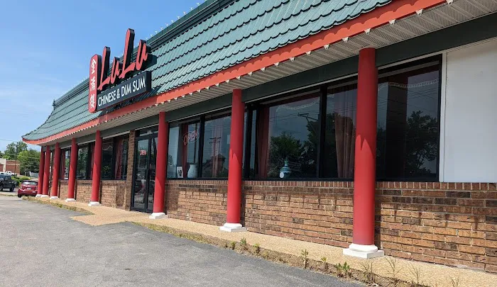 LuLu Chinese & Dim Sum 1