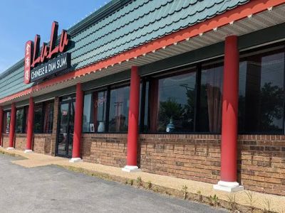 LuLu Chinese & Dim Sum 0