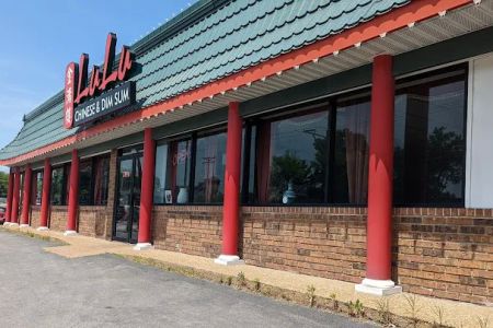 LuLu Chinese & Dim Sum