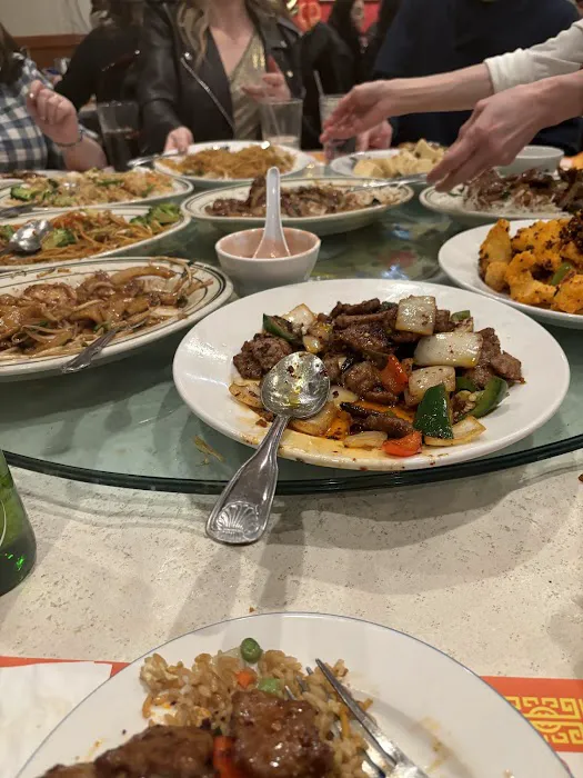LuLu Chinese & Dim Sum 5