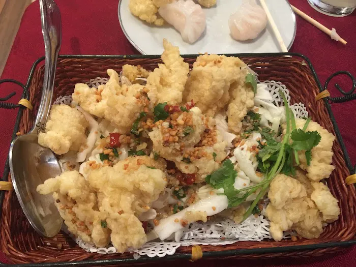 LuLu Chinese & Dim Sum 8