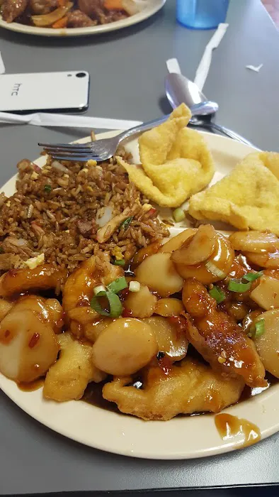 Great Peking 7