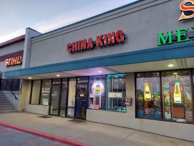 China King 0