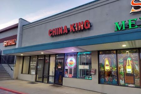 China King