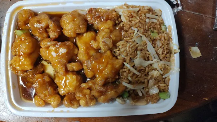 China King 2