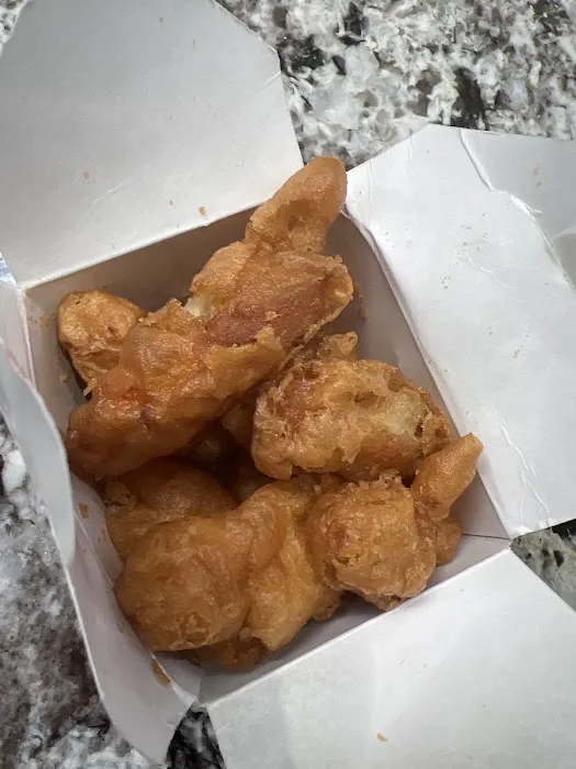 China King 3