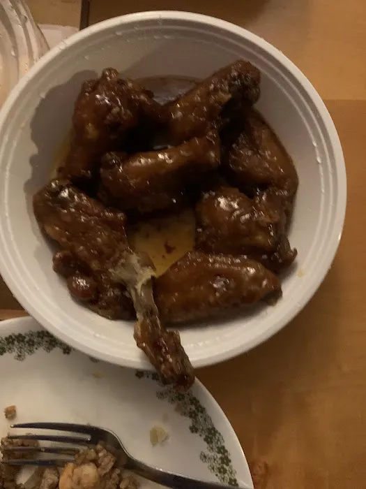 China King 10