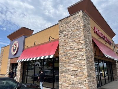 Panda Express 0