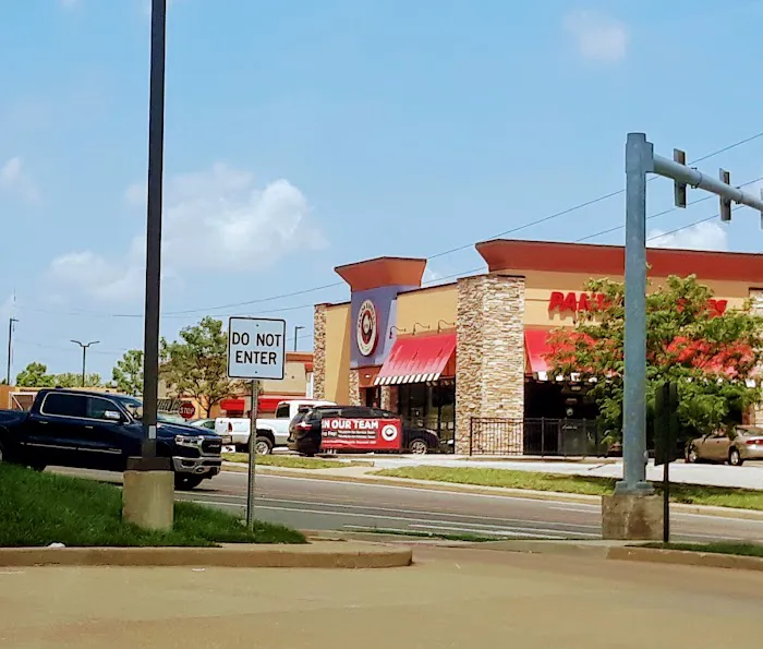 Panda Express 2