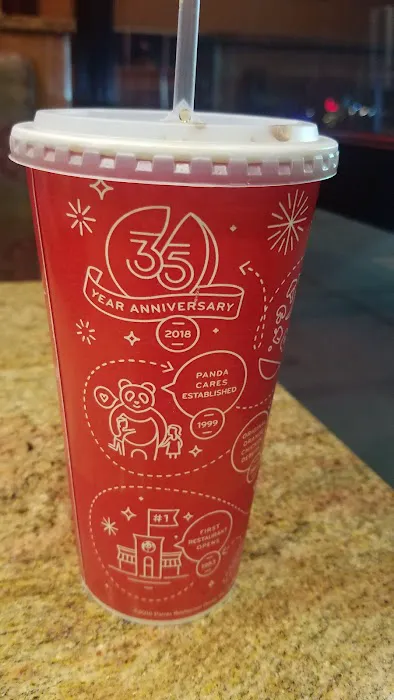Panda Express 6