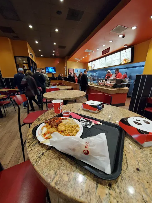 Panda Express 9