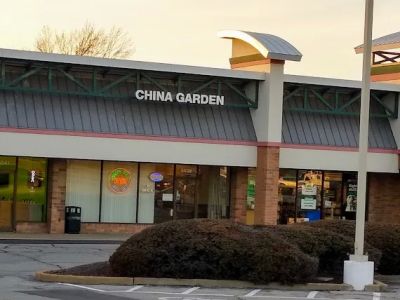 China Garden Restaurant 0