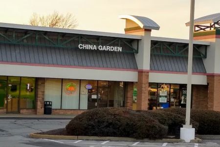 China Garden Restaurant