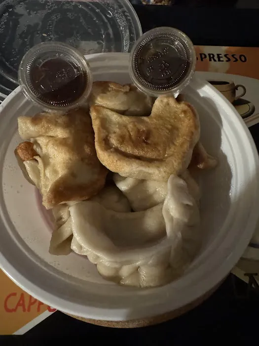 China Garden Restaurant 3