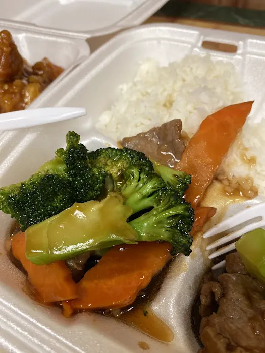 China Garden Restaurant 2