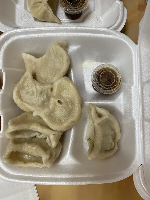 China Garden Restaurant 6