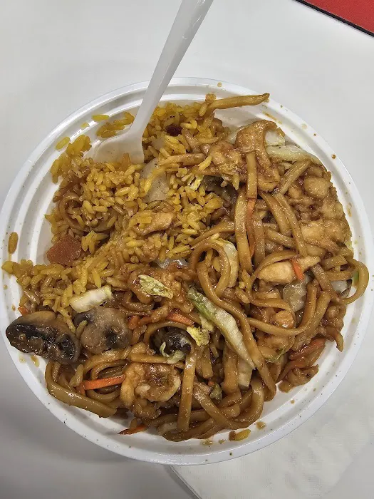 China King 1