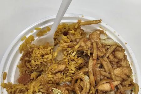 China King