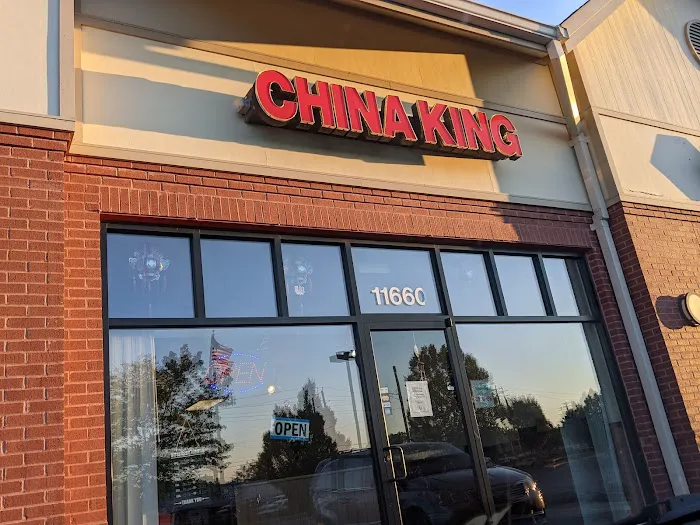 China King 3