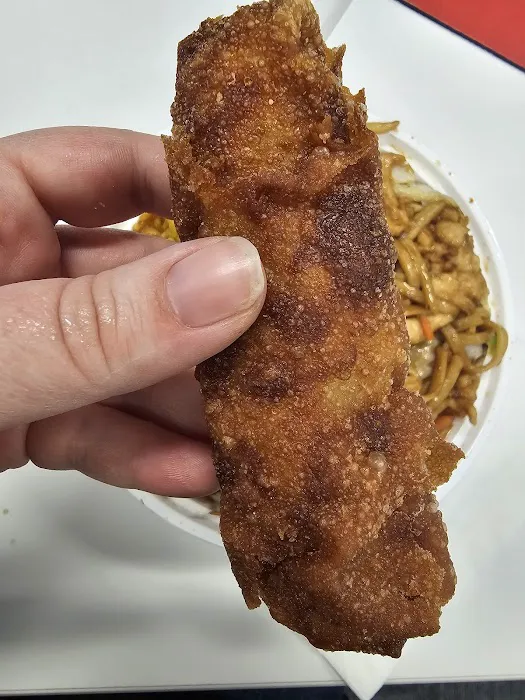 China King 7