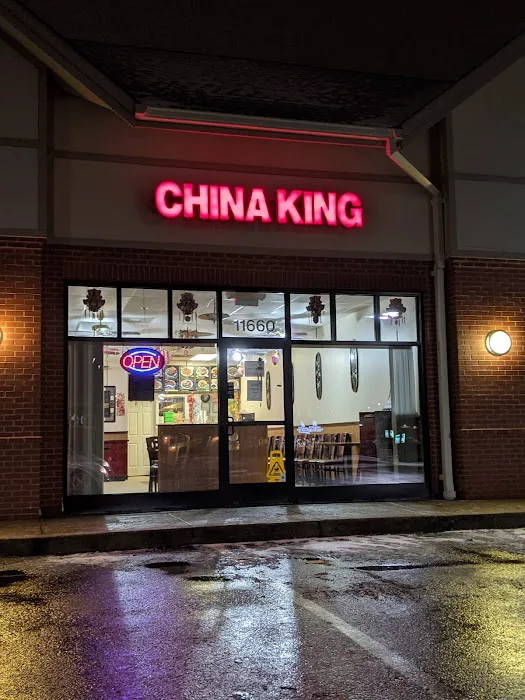 China King 5