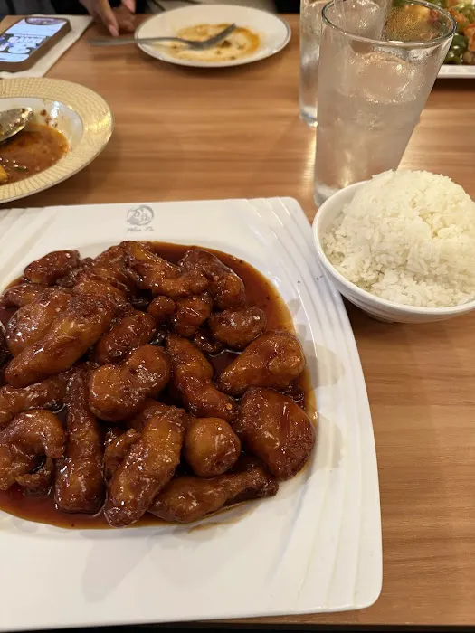 Wan Fu Asian Cuisine&Bar 2