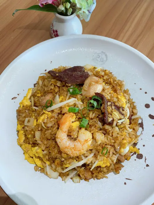 Wan Fu Asian Cuisine&Bar 3
