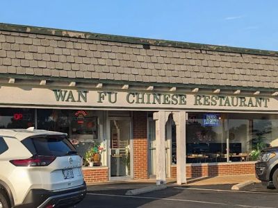 Wan Fu Asian Cuisine&Bar 0
